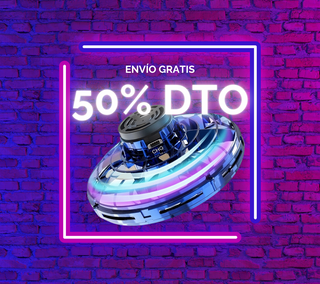 50% DTO