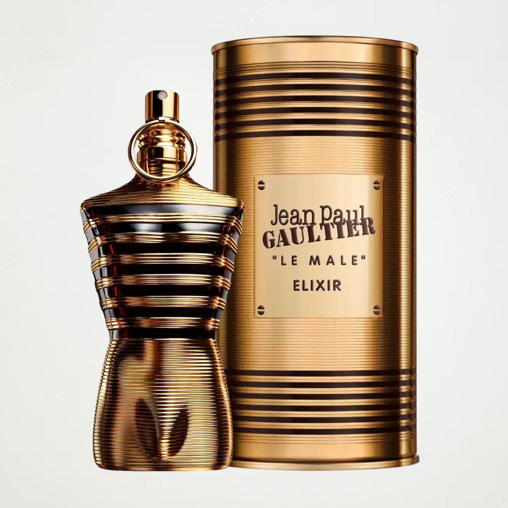 Jean Paul Gaultier Le Male Discovery Set - 3x2ml