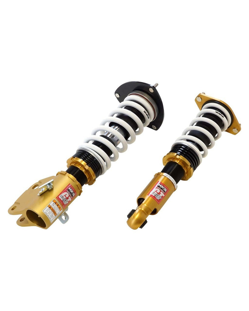 HKS Hipermax IV GT Coilover Kit 2015+ WRX STI – NEXTMOD Montreal