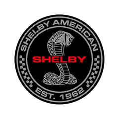Shelby Cobra accessories