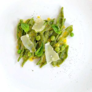 Fagiolini Pasta