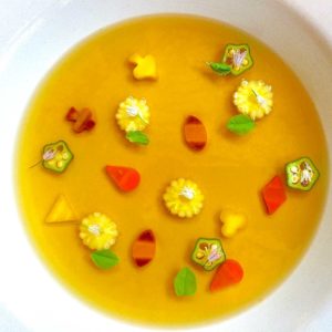 Consomme Recipe