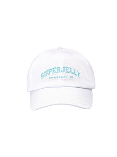 SUPERJELLY SPORTSCLUB Dad Hat