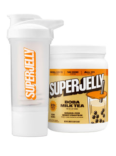 SUPERJELLY Team Bundle