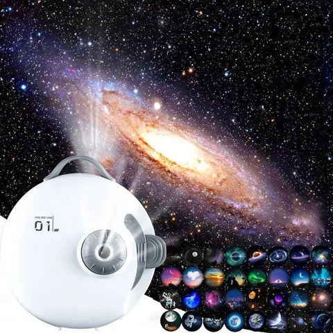 lampe galaxie plafond, projecteur galaxie, projecteur galaxie adulte