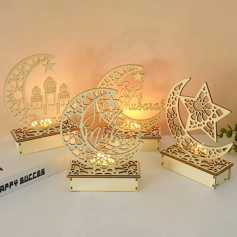 veilleuse Coranique e02 Veilleuse de rêve