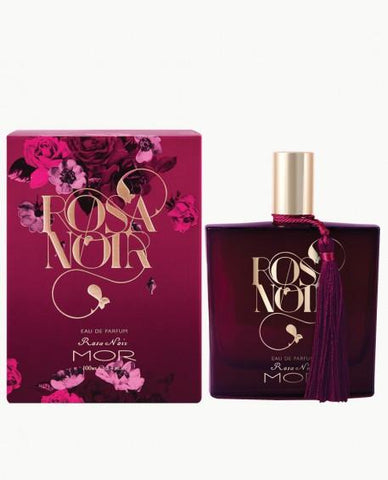 MorMor Rosa Noir Eau de Parfum