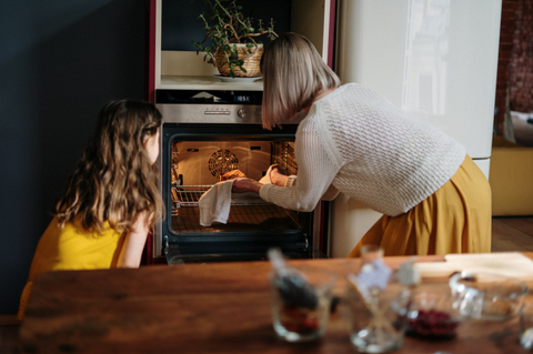 Enjoy cooking this holiday season