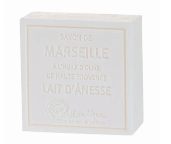 Lothantique - Savon de Marseille