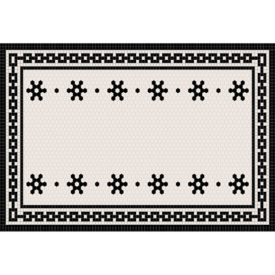 BEAUMONT Vinyl Floor Mat 035252 Belle De Provence Reviews on