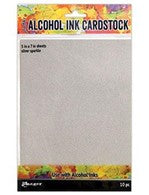 Ink Cardstock
