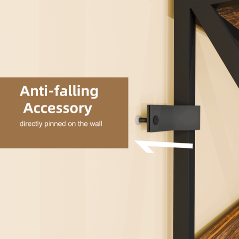 anti-falling accessory