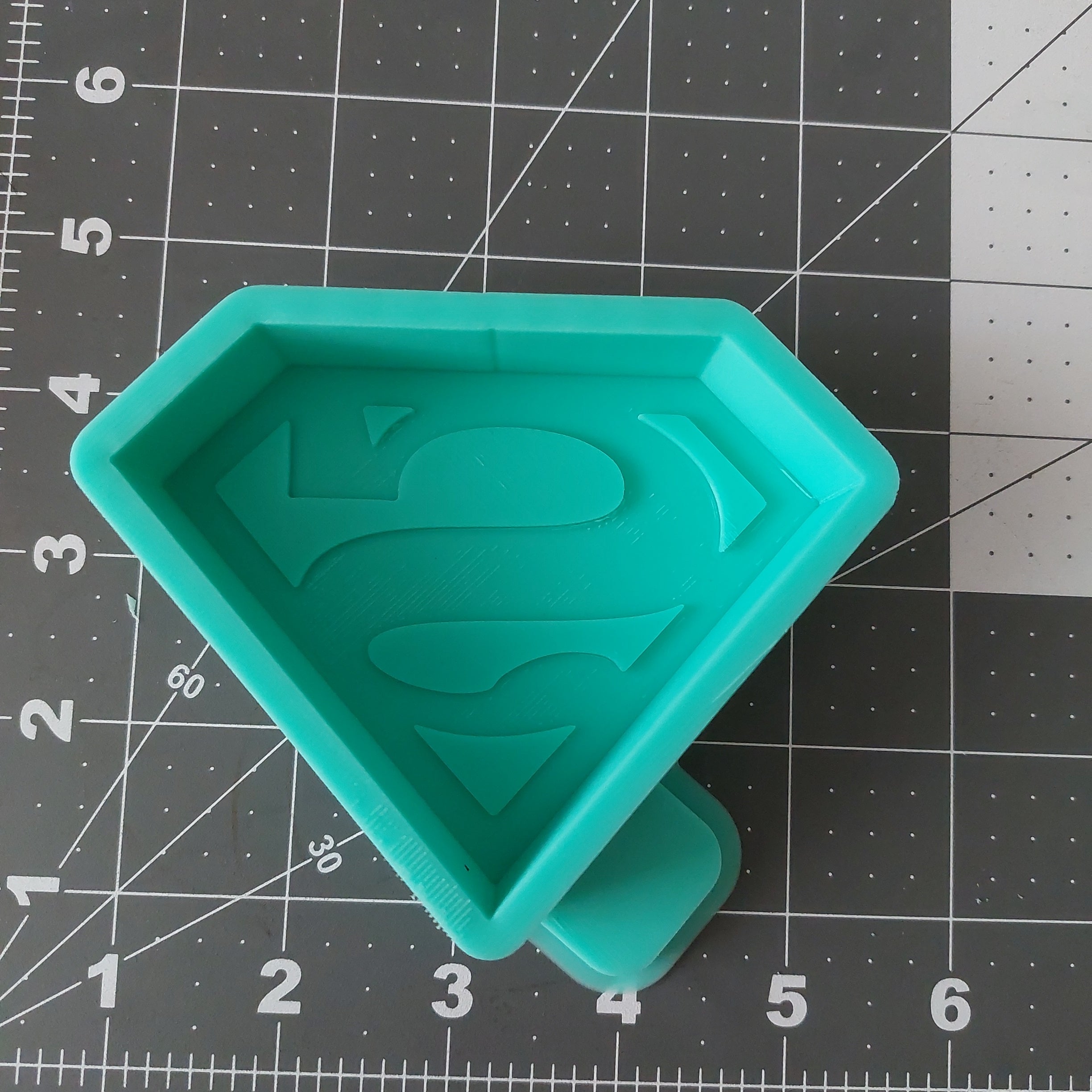 Super Mold (B)