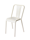 T37 Chair - Oyster white