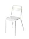 UD Chair - Pure white