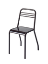 UD Chair - Brun Noir