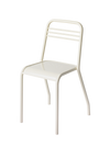 UD Chair - Oyster white