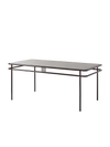 UD Table - Brun Noir