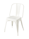AC Chair - Pure white