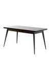 55 Table - Brun Noir / 140 x 80