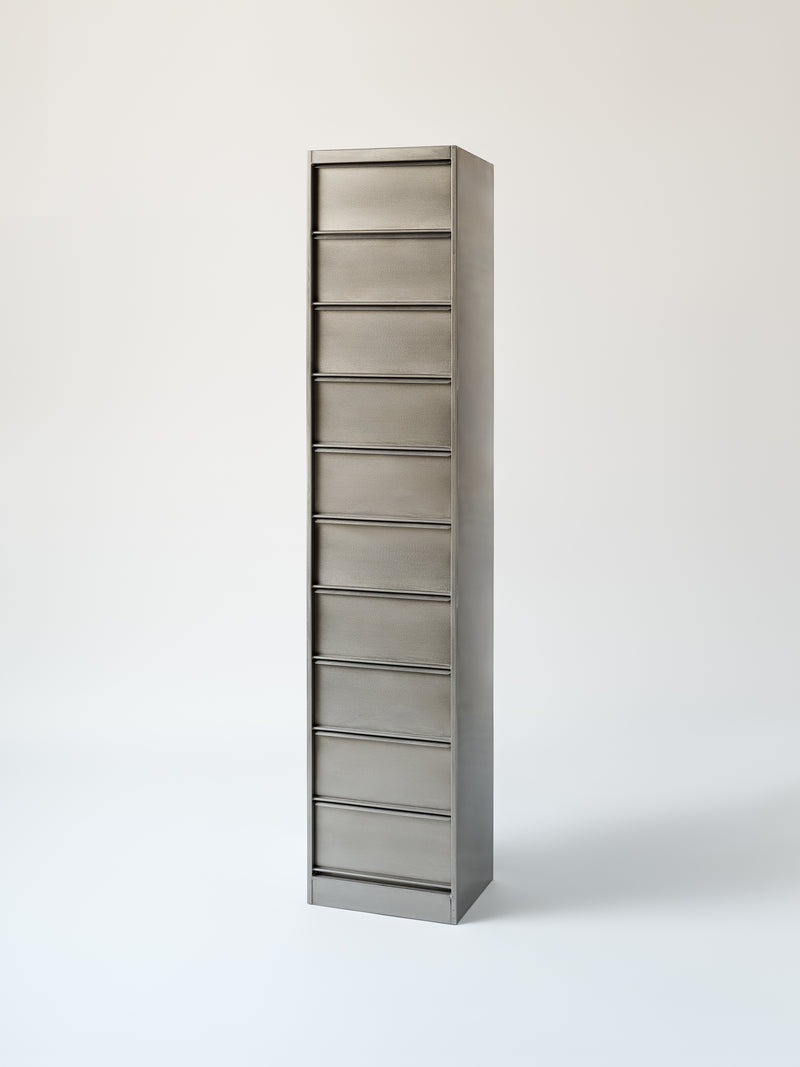 CC10 Filing cabinet