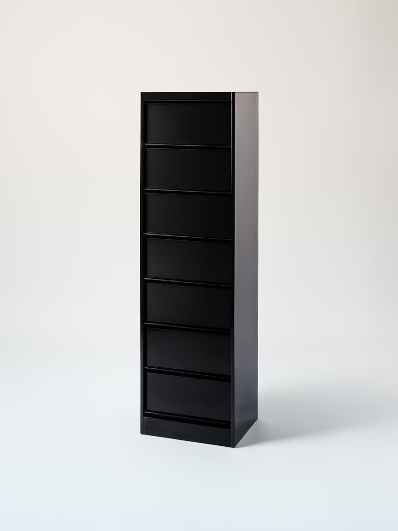 CC7 Filing cabinet