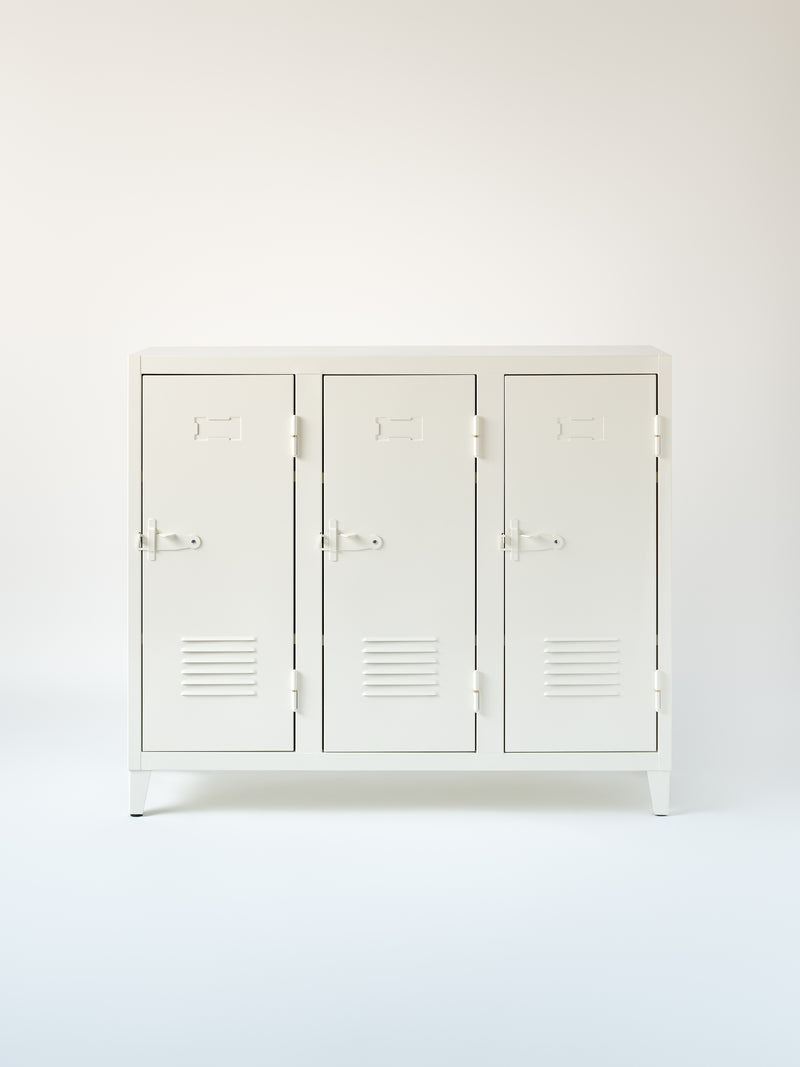 B3 Locker storage