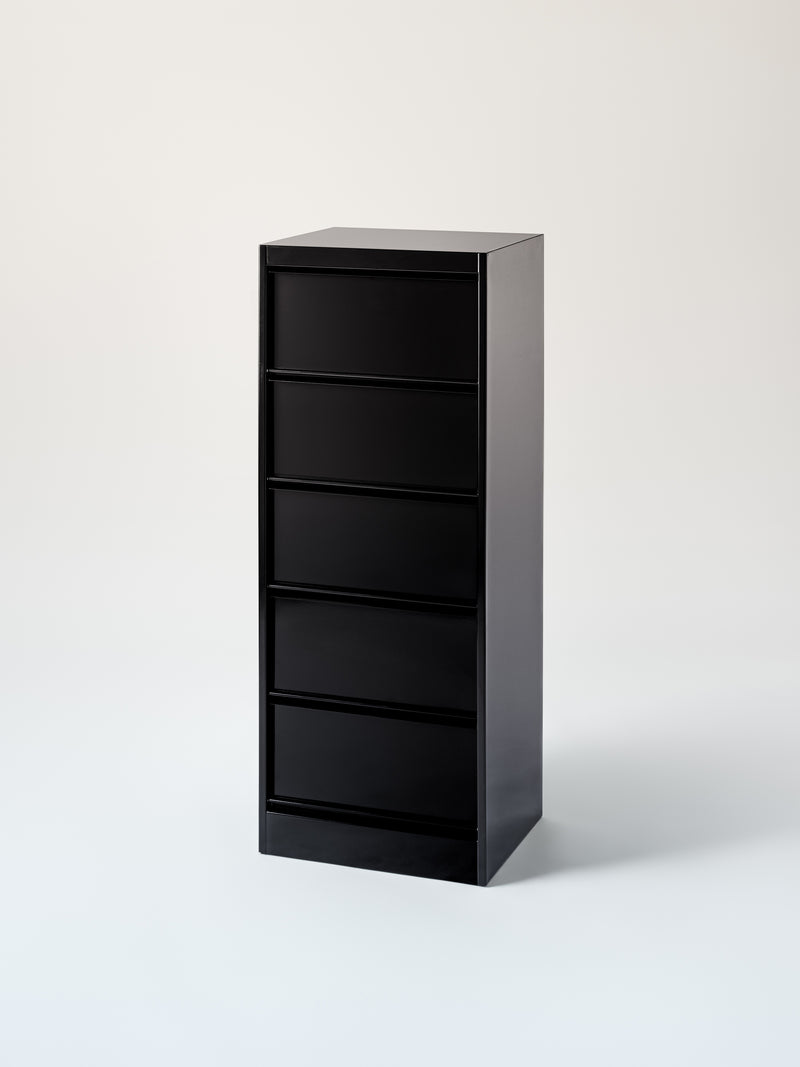 CC5 Filing cabinet