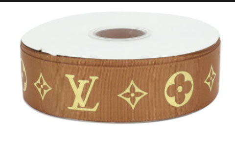 designer ribbon louis vuitton