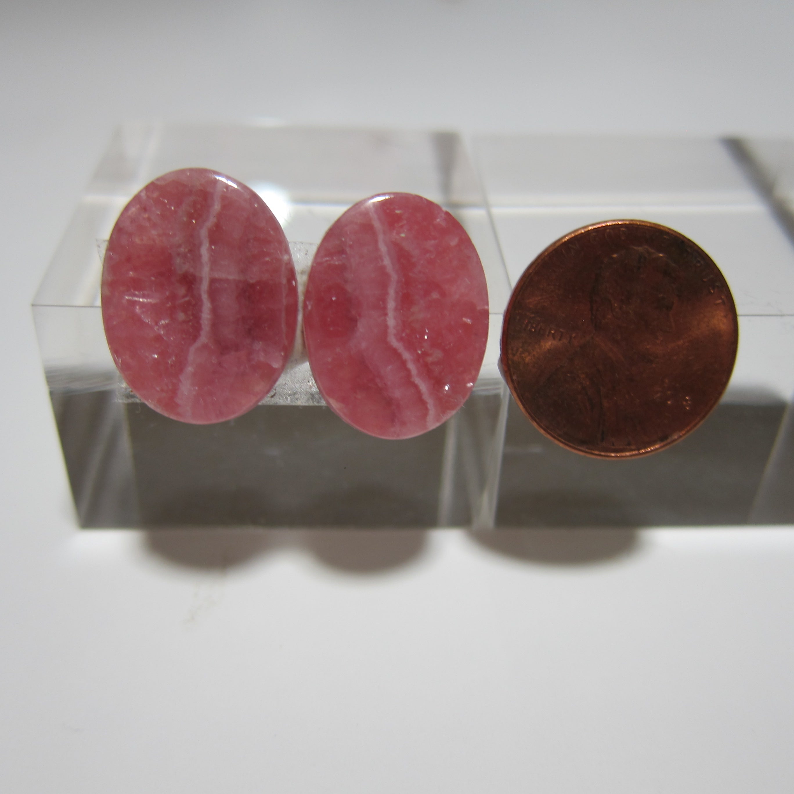 Rhodochrosite V 799