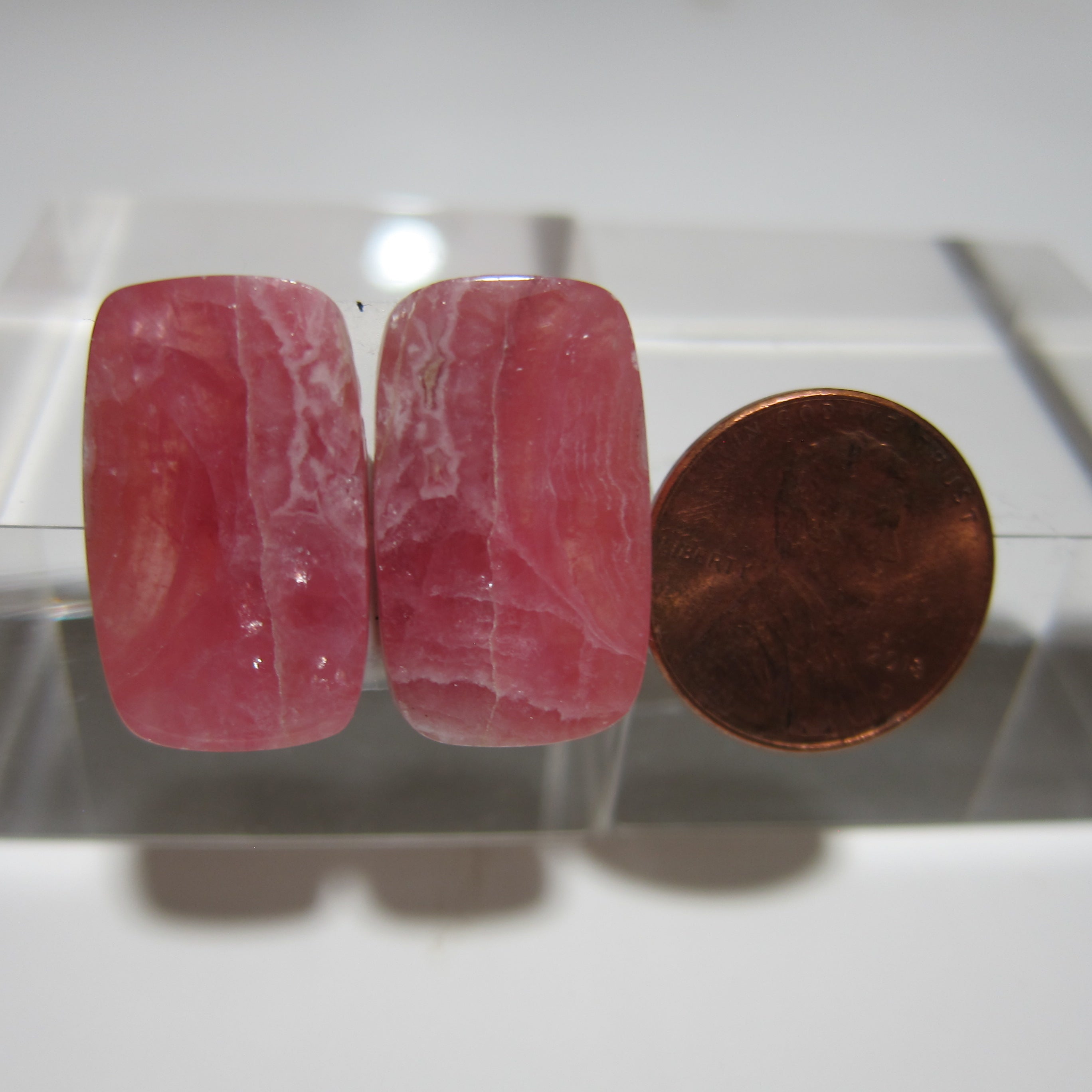 Rhodochrosite V 818