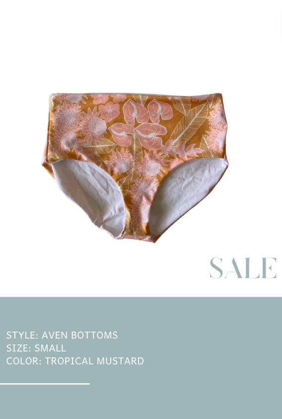 SALE - AVEN BTMS