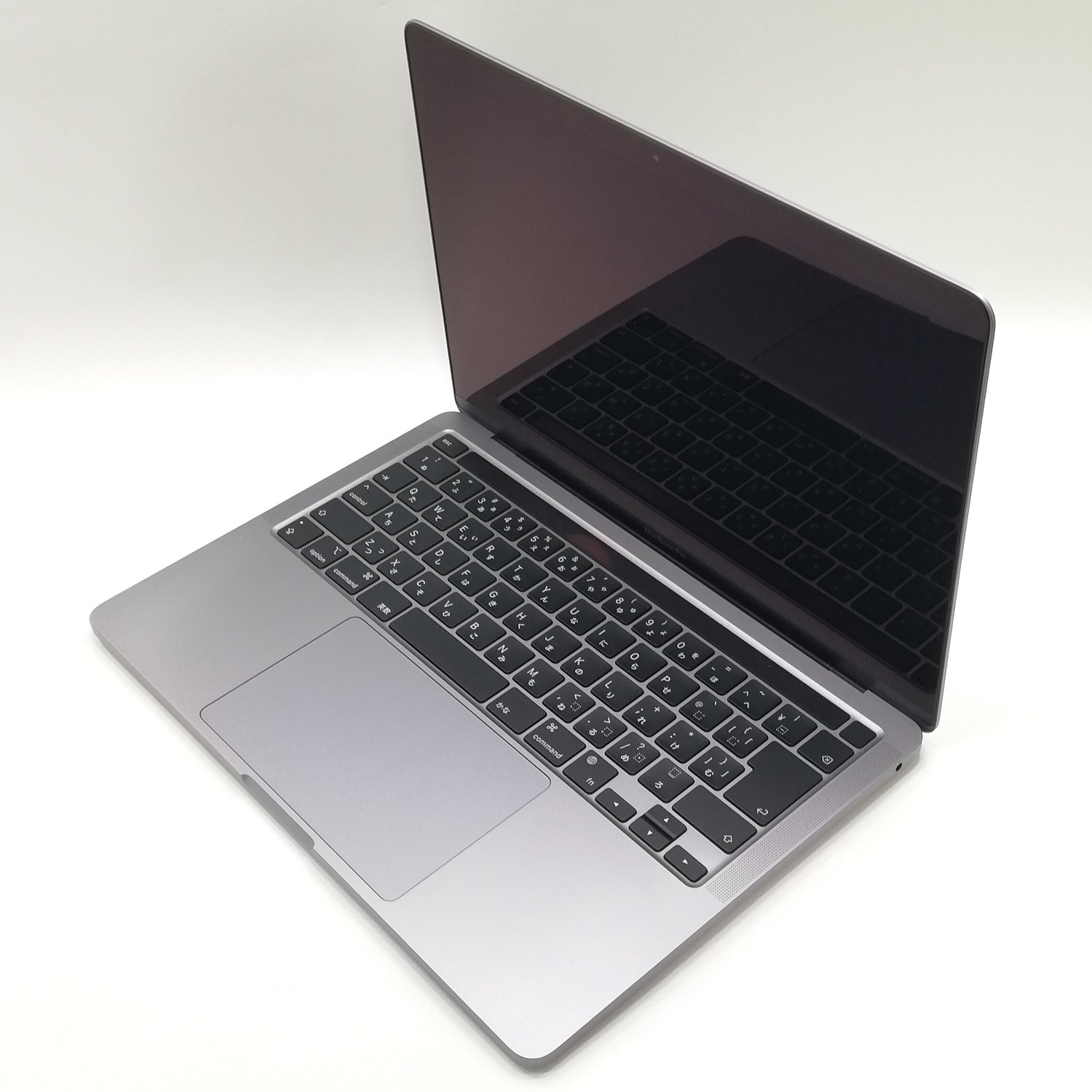 MacBook Pro M1 13インチ / 2020 / 8GB / 256GB / スペース