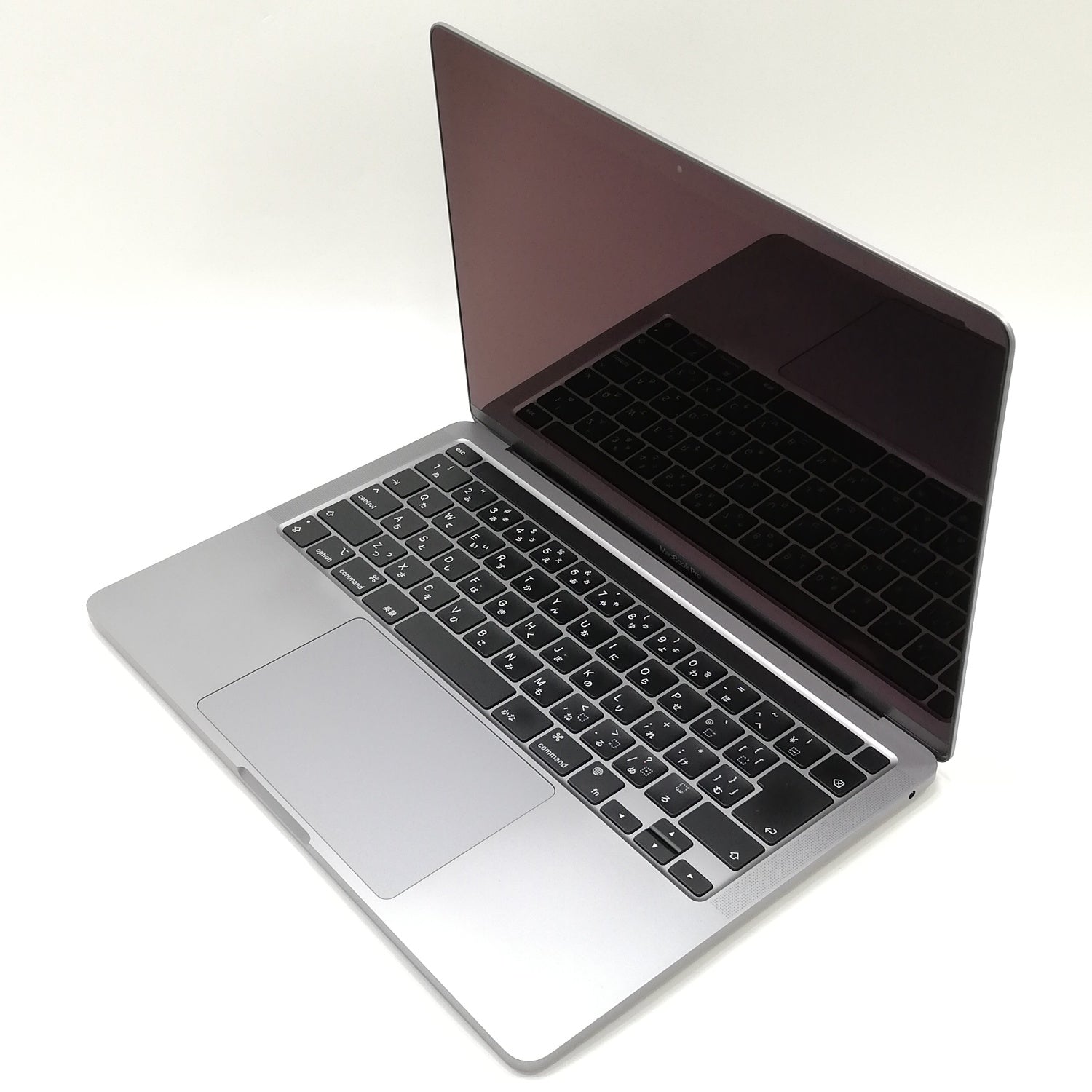 MacBook Pro M1 Max 16インチ / 2021 / 64GB / 1TB / シルバー ...