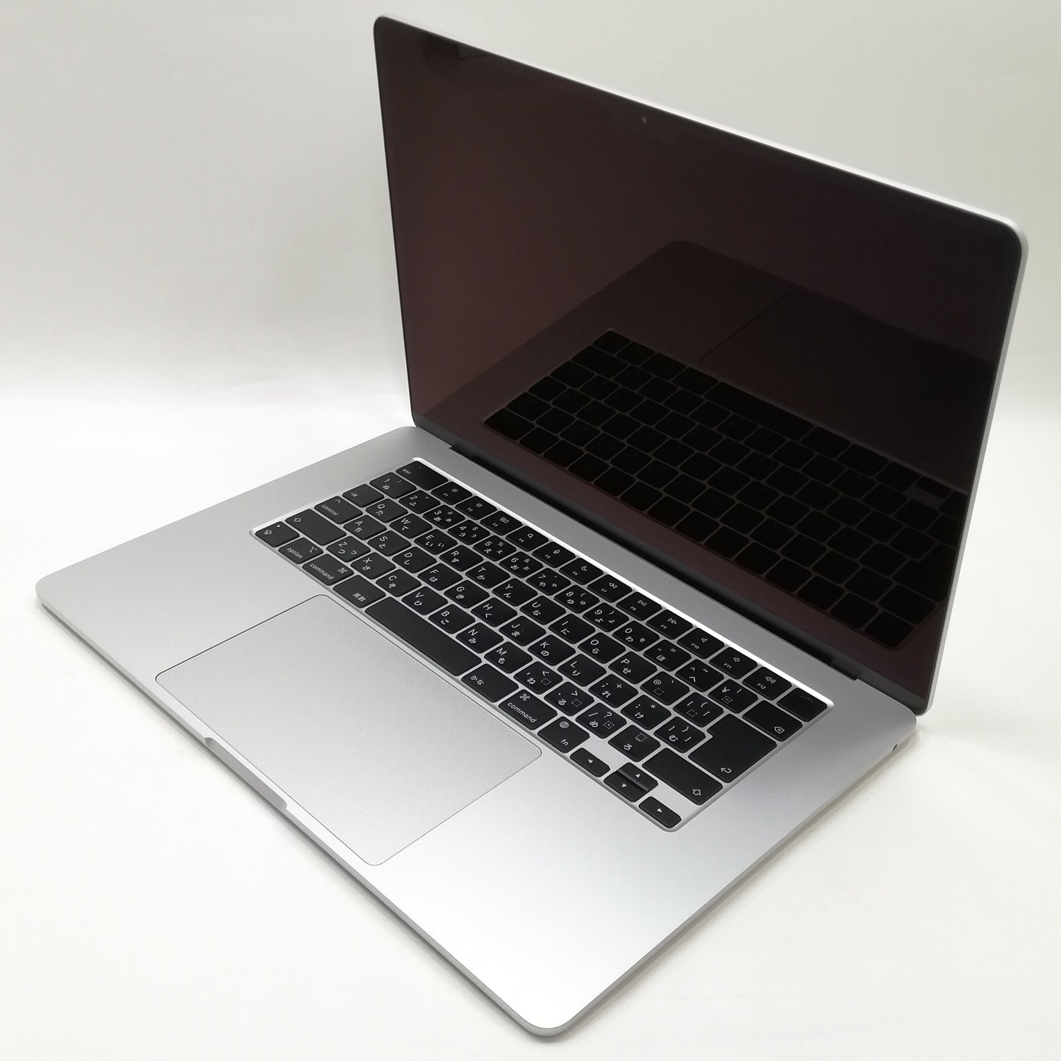 MacBook 中古 販売】MacBook Air M2 / 15インチ / 2023 / 8GB / 256GB ...