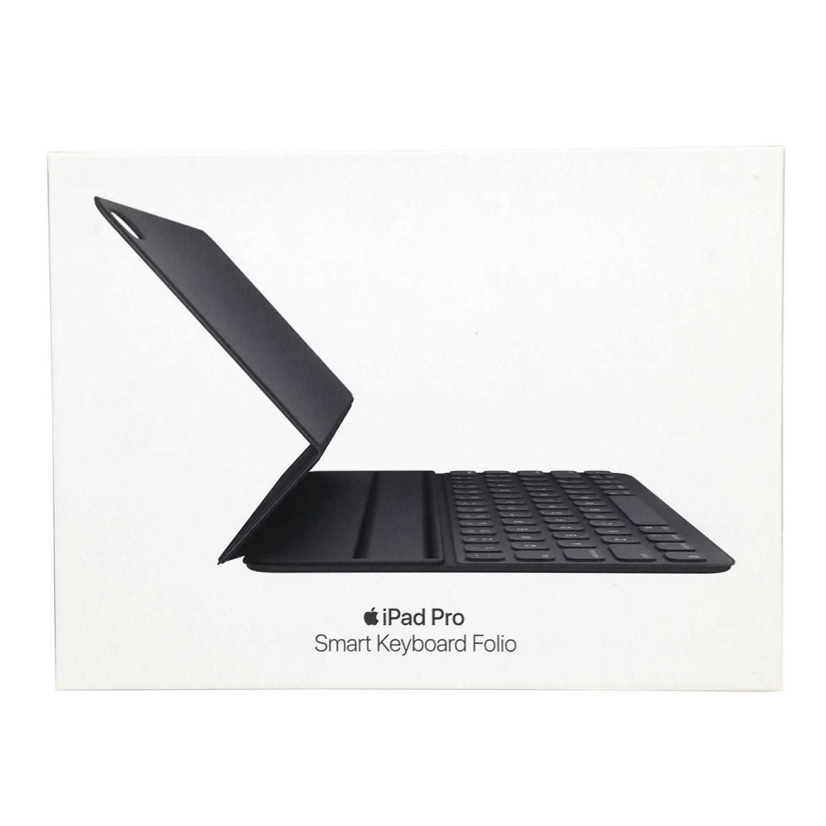 こちらは値下2万までですIpad smart keyboard folio