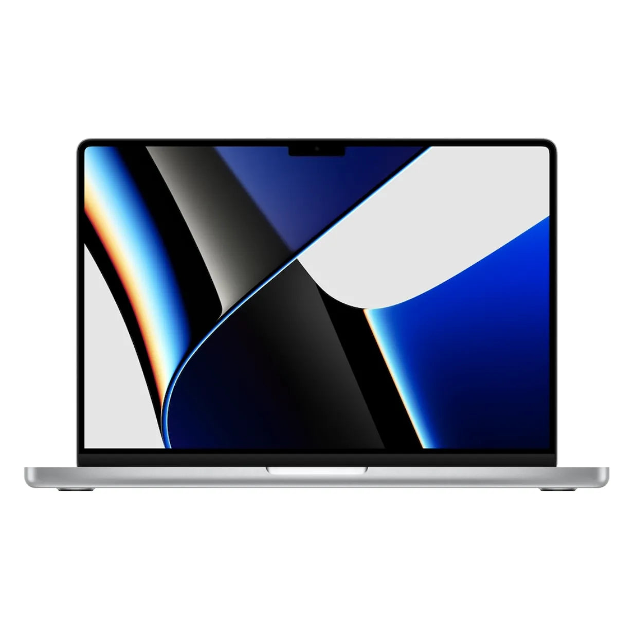 M1Proチップ MacBook Pro画像