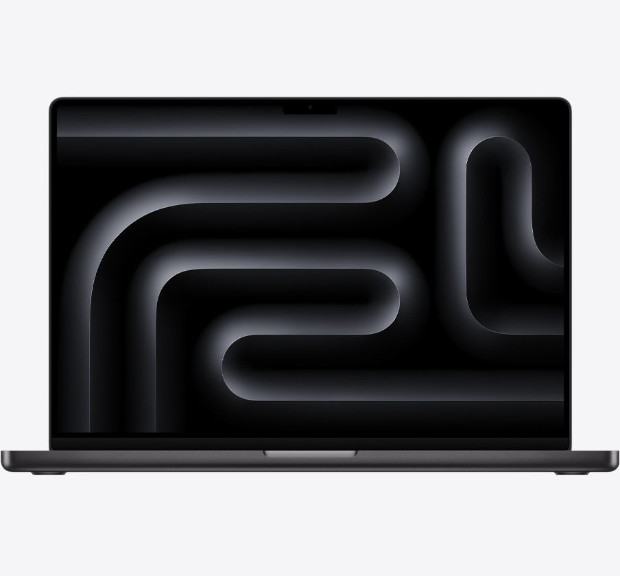 MacBook Pro 16インチ