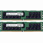 Mac Pro 用 240pin DDR3 1,866MHz PC3-14900 ECC SDRAM規格 規格