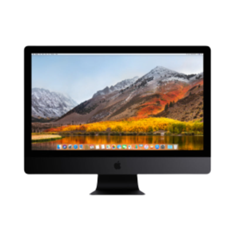 iMac Pro