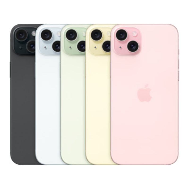 iPhone15販売ページ