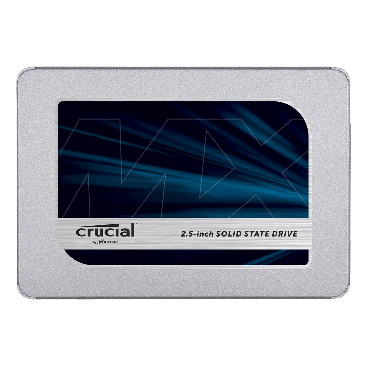 Crucial MX500 4TB [CT4000MX500SSD1JP] – 秋葉館