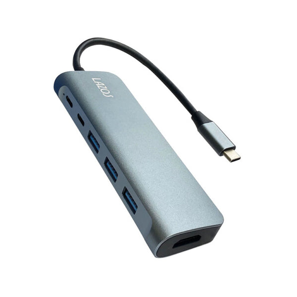 USB3.2 Gen1 Hub名人 十六段 [CHM-U3P16V2] – 秋葉館