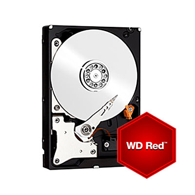 WD Red Plus NAS 8TB [WD80EFZZ] – 秋葉館