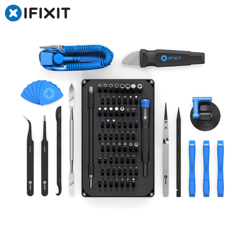 iFixit Mako Precision Bits Set [IF145-299-4] – 秋葉館