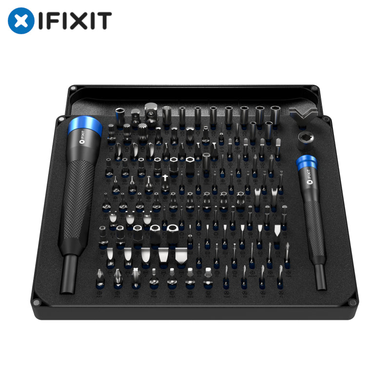 iFixit Manta Driver Kit 112 Bit [IF145-392-1] – 秋葉館