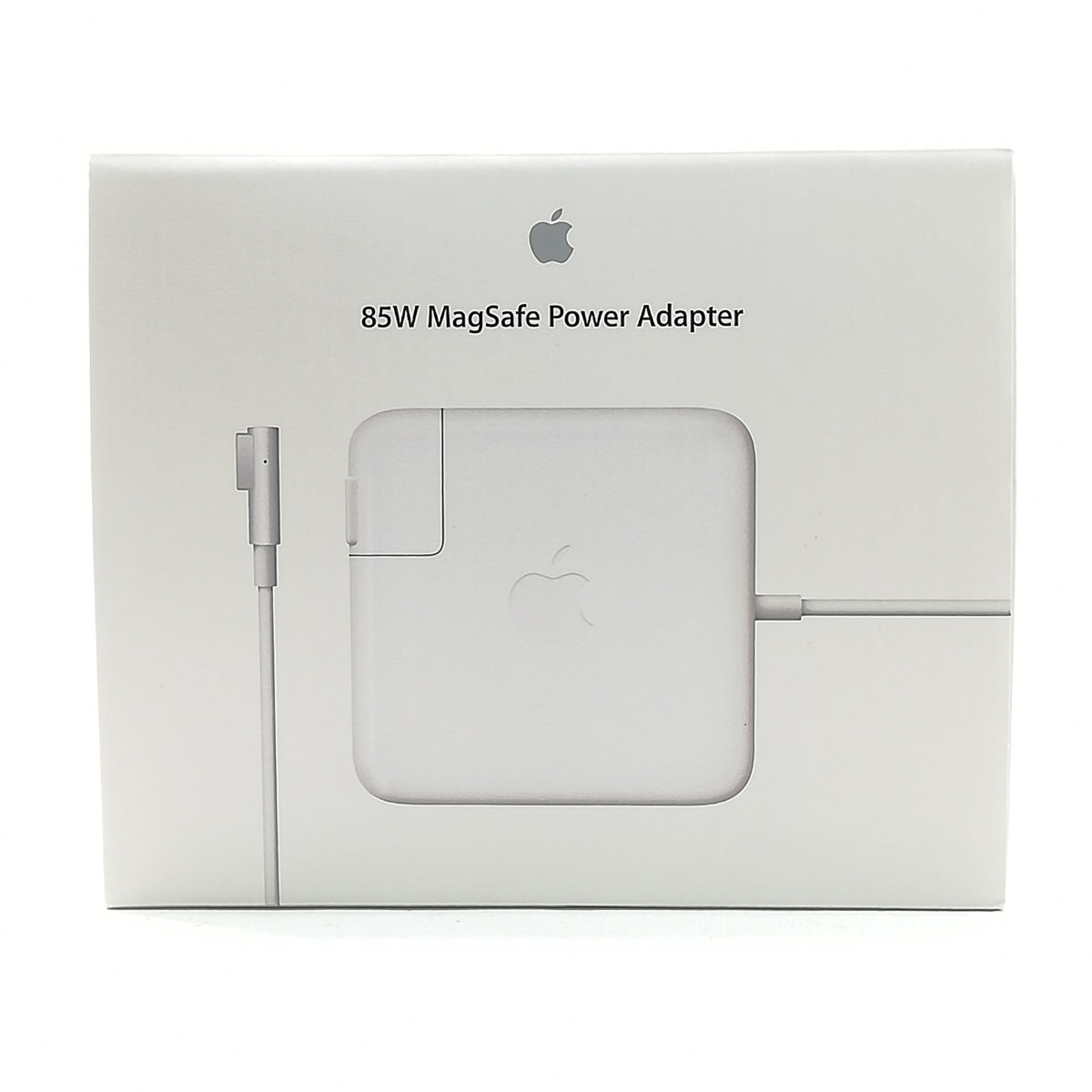 Apple 85W MagSafe電源アダプタ（MC556J/B）