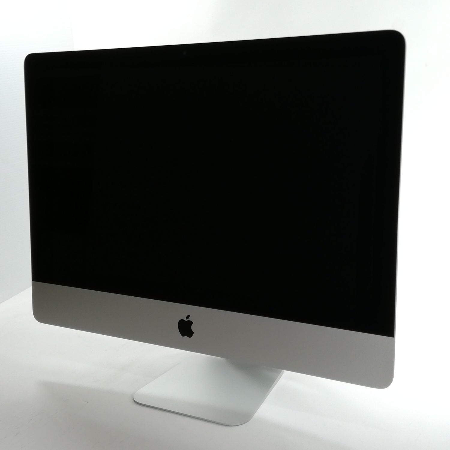 iMac Retina 4K 21インチ / 2019 / 8GB / 1TB / シルバー / ランク:C ...