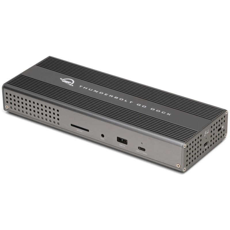 Thunderbolt 3 Dock Pro [F4U097JA] – 秋葉館