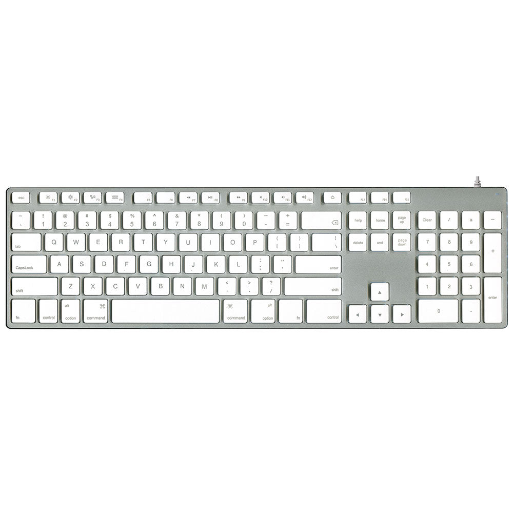 中古品】Apple Magic Keyboard JIS 日本語版 (テンキー無し) [A_MLA22J 